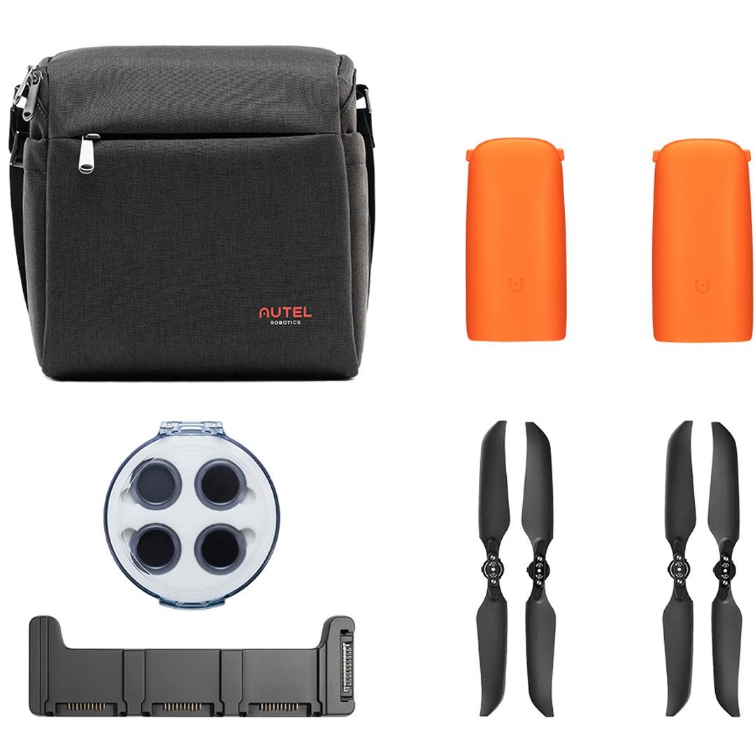 Комплект Autel On-The-Go для EVO Lite (Orange)