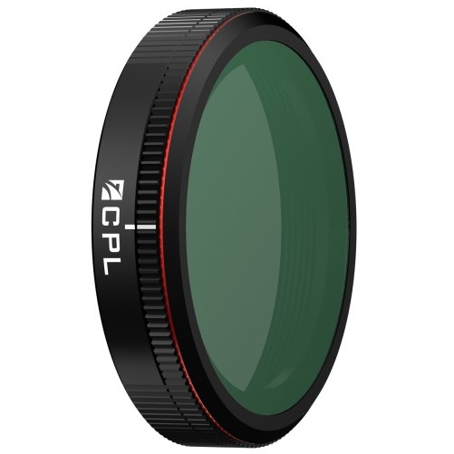 Поляризационный фильтр Freewell CPL для Autel EVO Lite+, главный вид