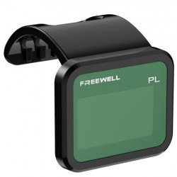 Поляризаційний фільтр Freewell PL для Autel EVO Nano/Nano+