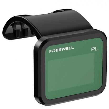 Поляризационный фильтр Freewell CPL для Autel EVO Nano/Nano+
