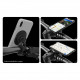 Bicycle handlebar removal phone holder (smartphone mounting options)
