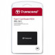 Кардрідер Transcend USB 3.1 Gen 1 Type-C Multi Card Black