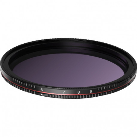 Freewell 62 mm Variable Neutral Density 1