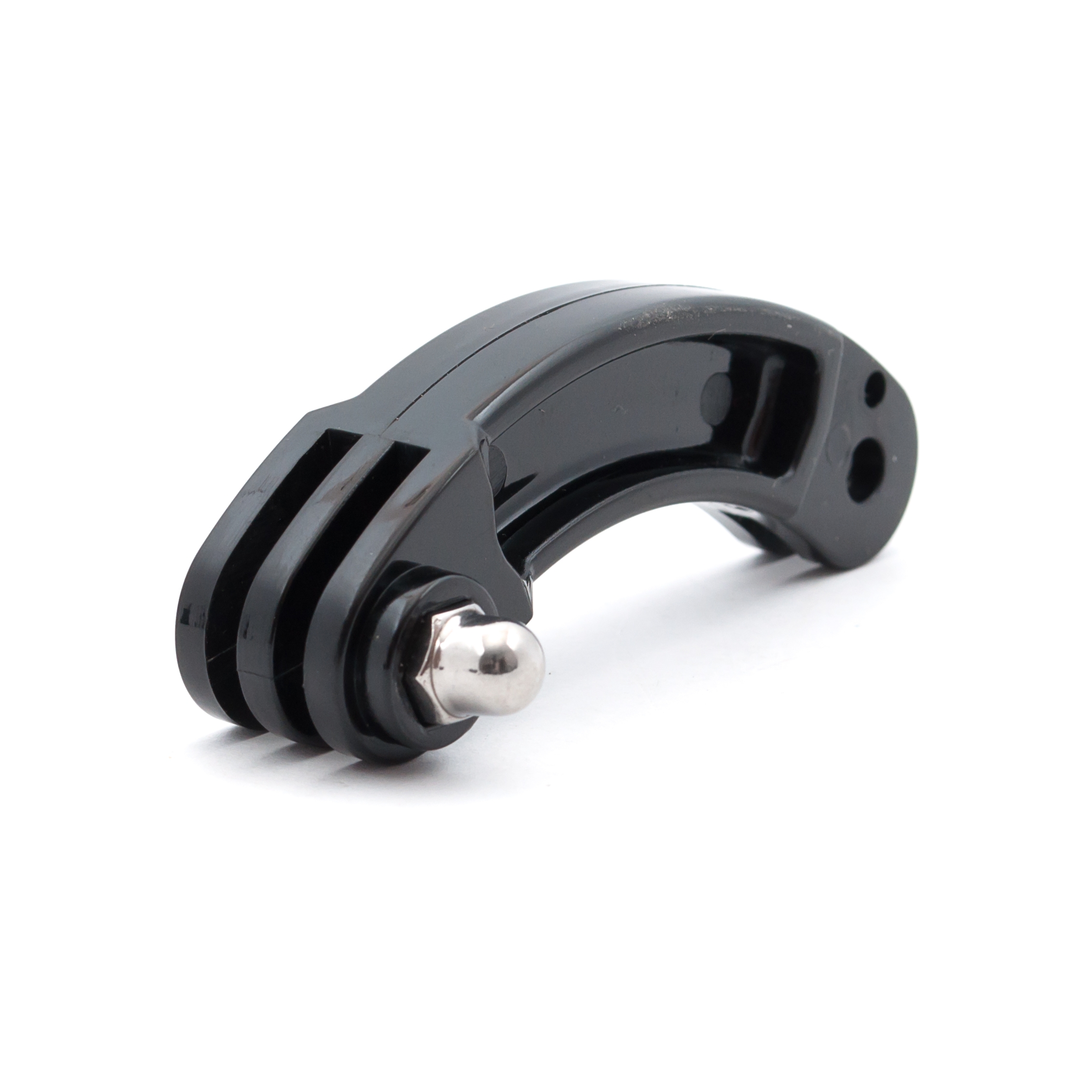 Short extension arm for GoPro