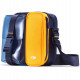 DJI Mavic Mini/Mini 2/Mini SE 2 Bag+ yellow-blue