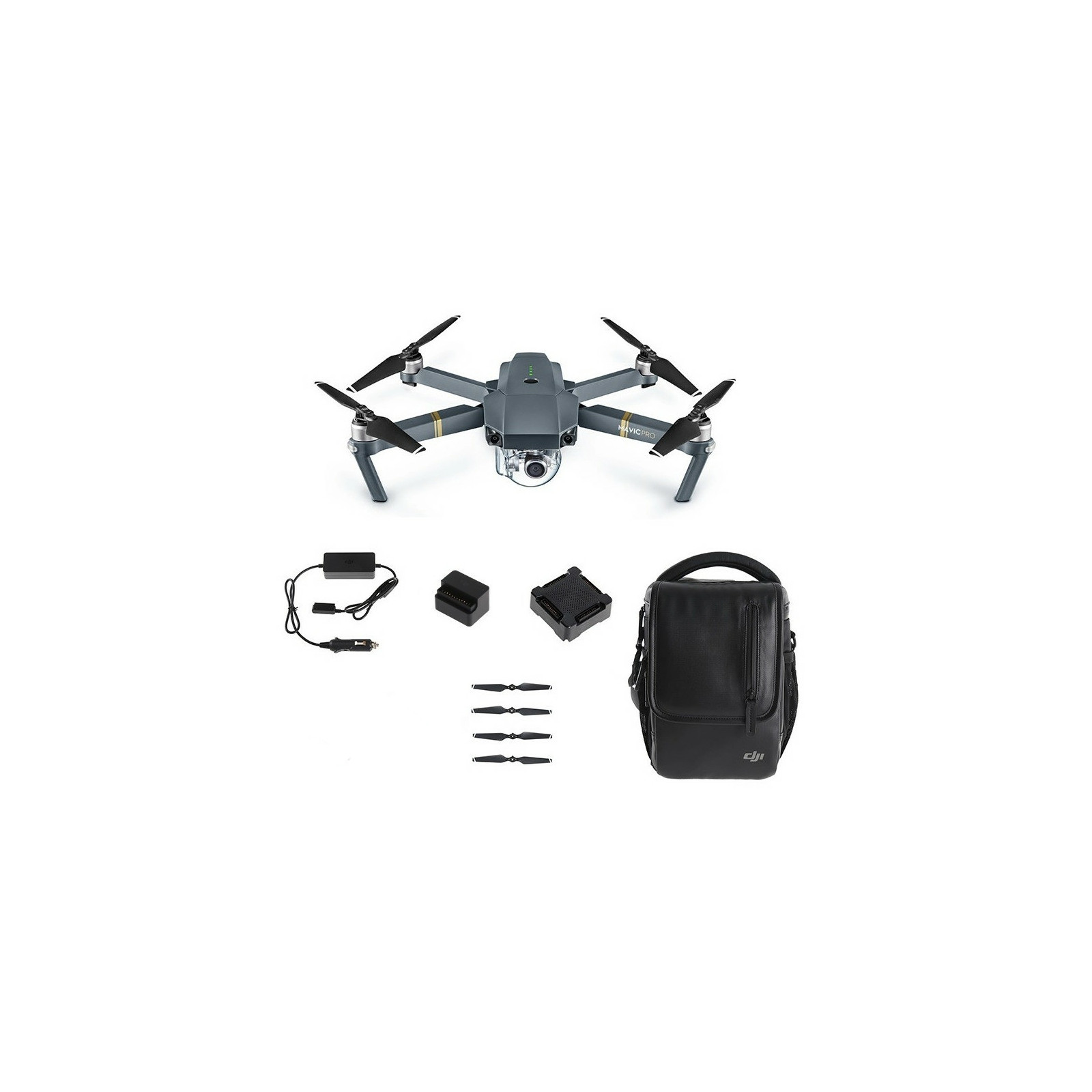 Kit best sale mavic pro