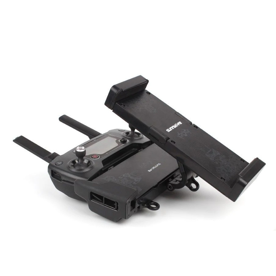 Sunnylife DJI Mavic 2 Pro/Zoom, Mavic Pro/Air, Mini/SE, Spark Remote Controller Tablet Holder