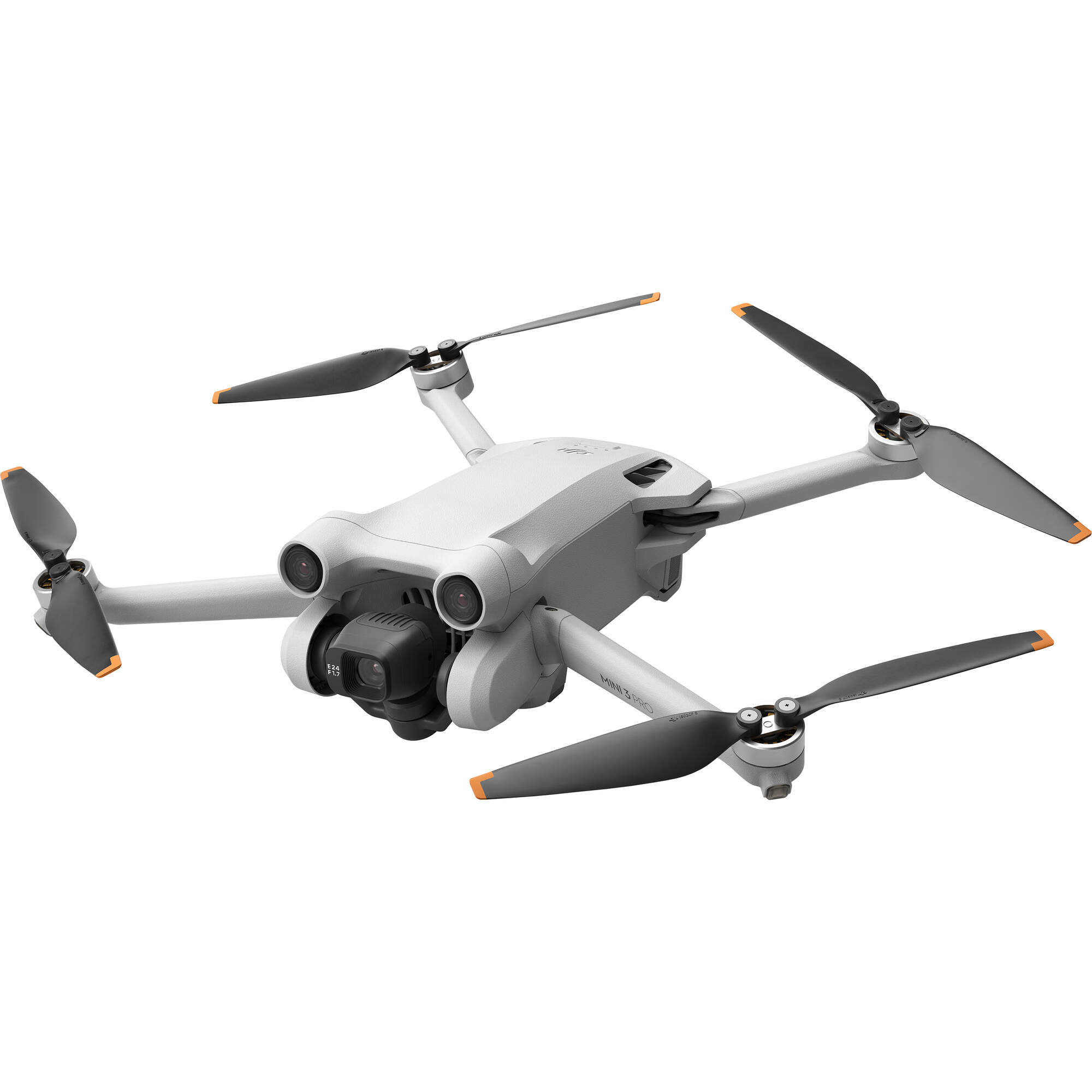 DJI Mini 3 Pro, main view