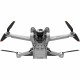 Квадрокоптер DJI Mini 3 Pro, вид снизу_1