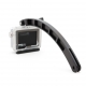 Алюминиевый вынос для GoPro (Arm)