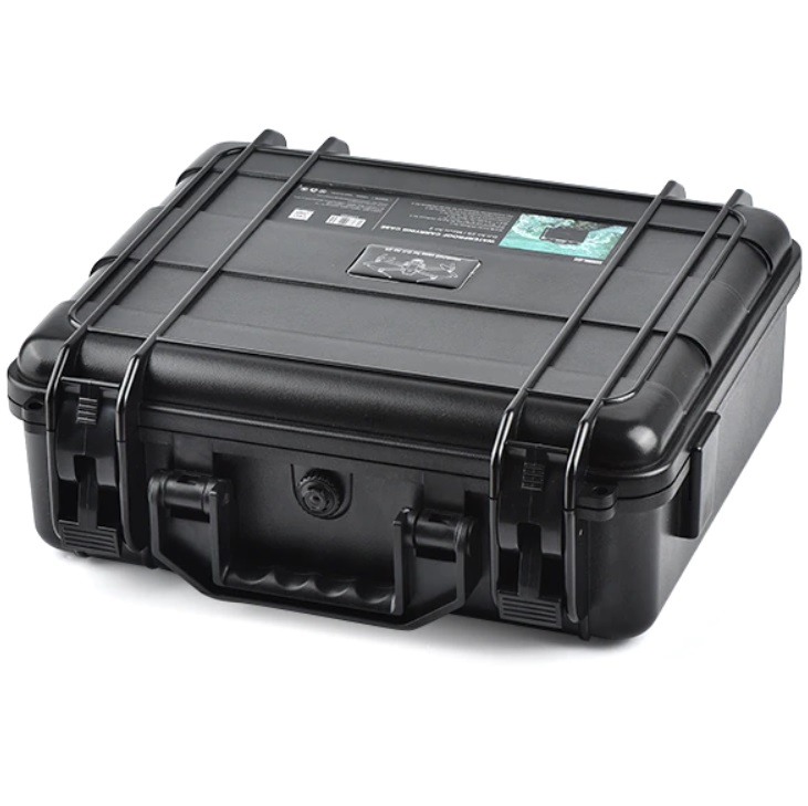 Ударотривкий кейс StartRC для DJI Mavic Air 2/2S