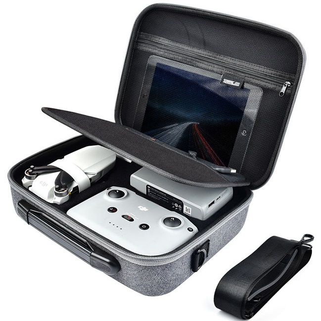 Кейс StartRC для DJI Mini 2 та аксесуарів