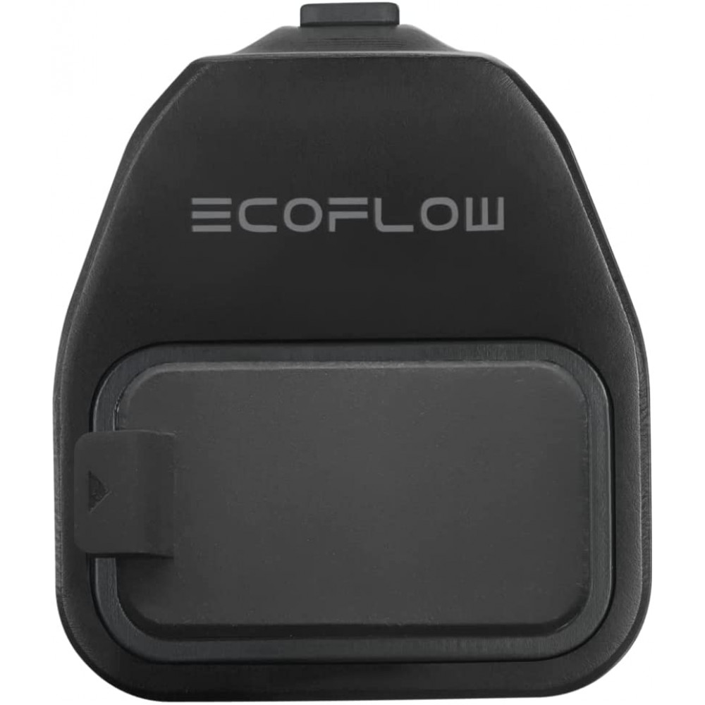 EcoFlow DELTA Pro Adapter to Smart Generator, main view