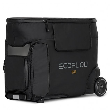 Сумка EcoFlow DELTA Pro Bag, главный вид