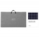 EcoFlow 220W Solar Panel Charger, in the box