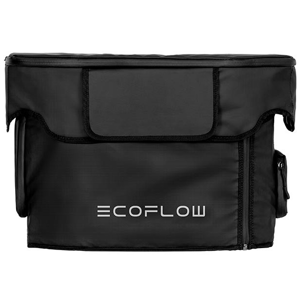 Сумка EcoFlow DELTA Max Bag, главный вид