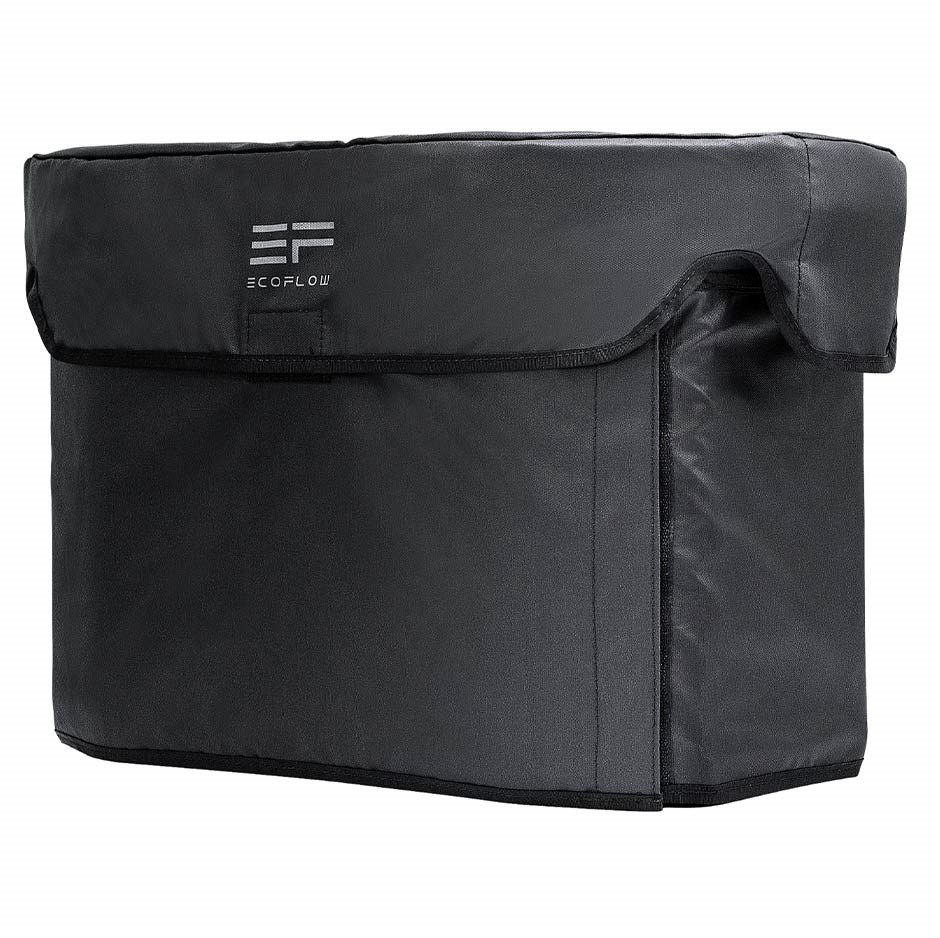 EcoFlow DELTA Max Extra Battery Bag, main view