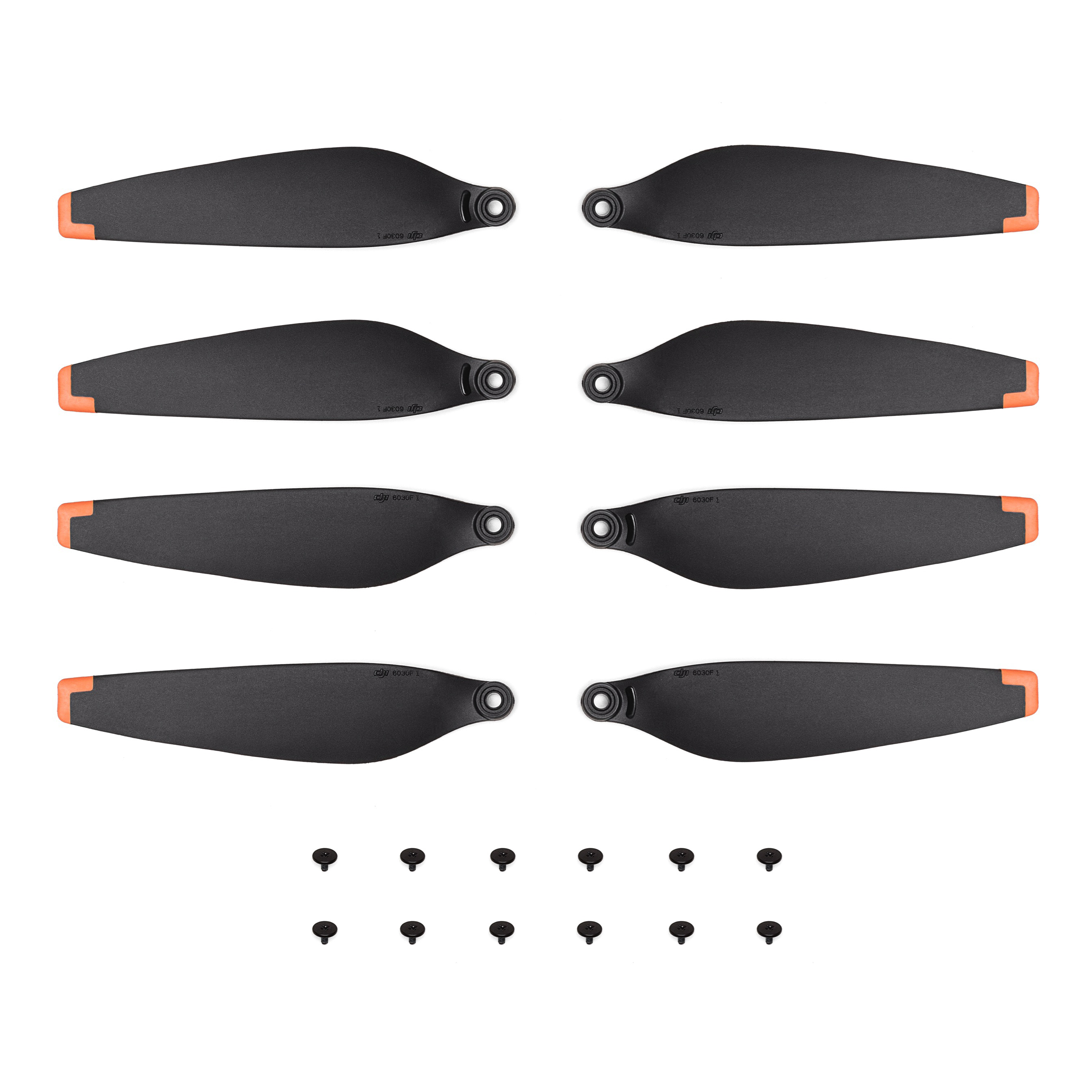 DJI Mini 3 Pro original Quick-Release Propellers