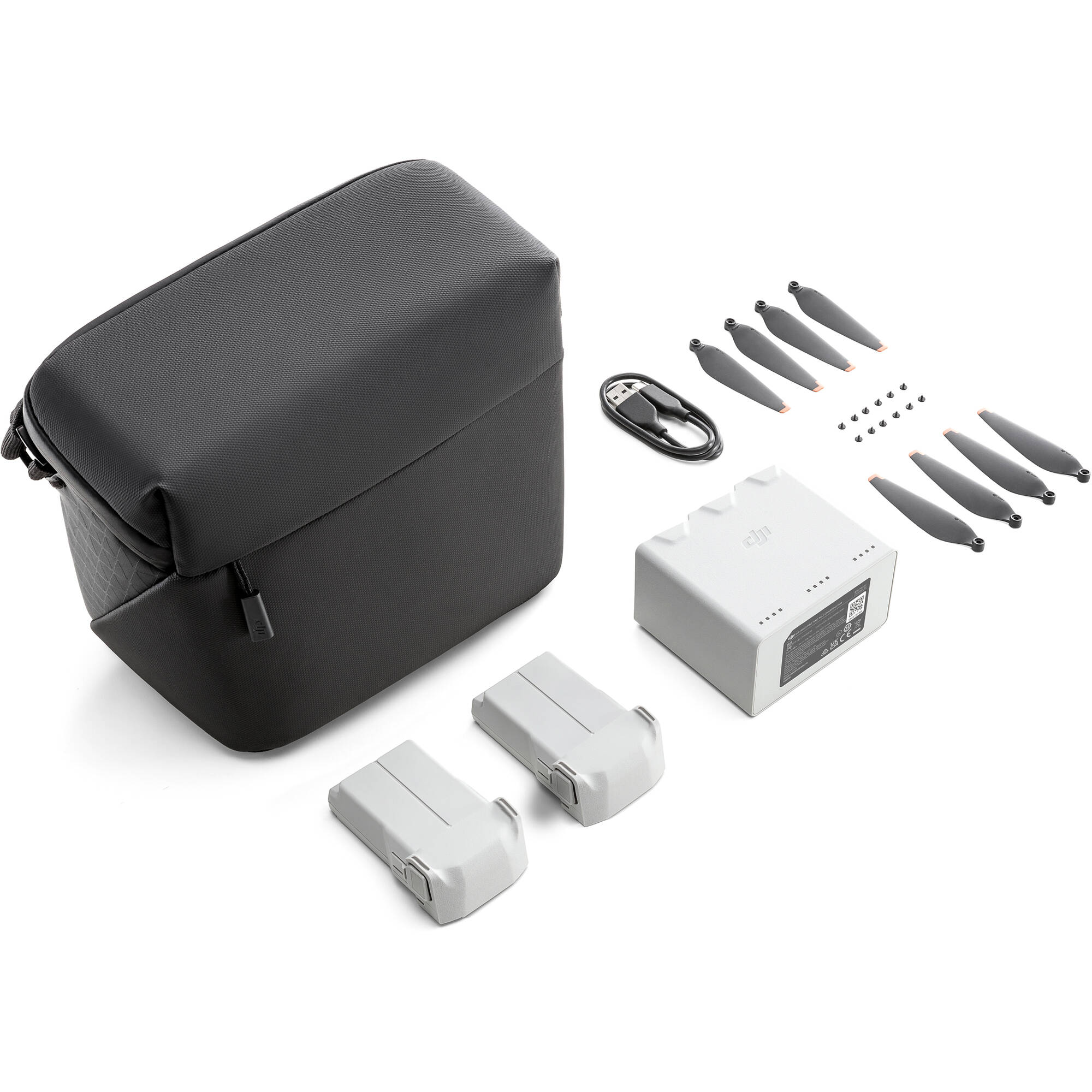 DJI Mini 3 Pro Fly More Kit, main view