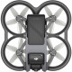 DJI Avata Drone, view from above