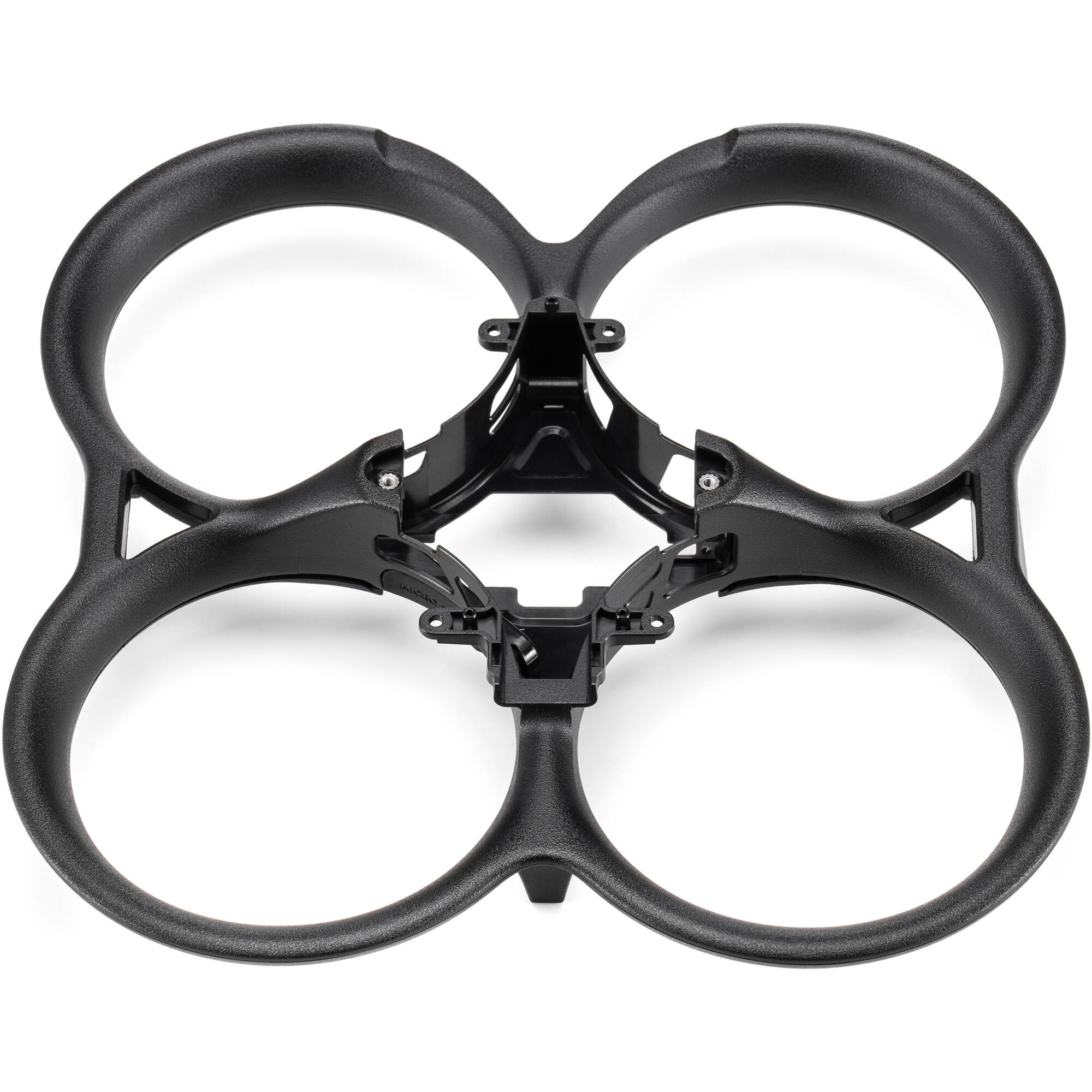 Защита пропеллеров DJI Avata, главный вид