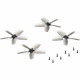 DJI Avata original Quick-Release Propellers, main view