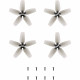 DJI Avata original Quick-Release Propellers, in the box