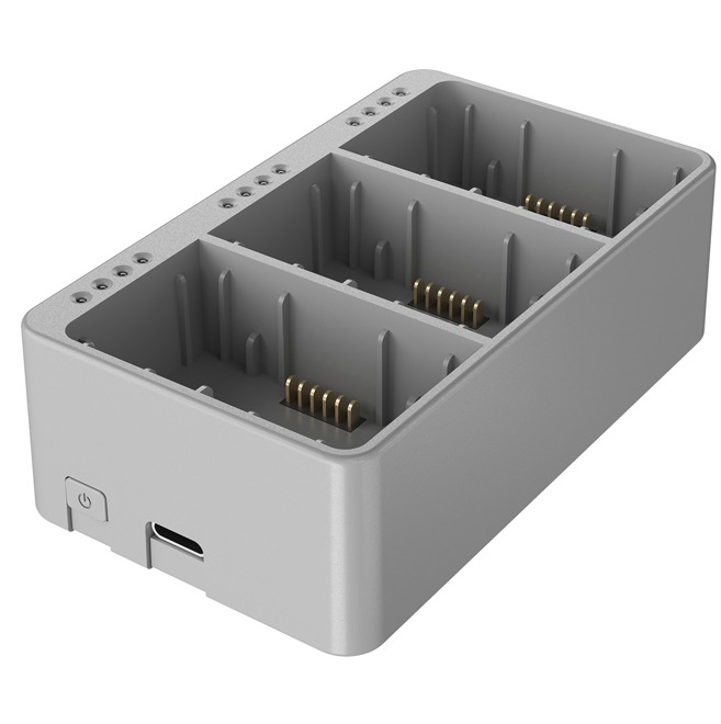StartRC Charging Hub for Mini 3 Pro Batteries, main view