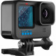 GoPro HERO11 Black action camera, with mount