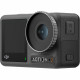 Экшн-камера DJI OSMO Action 3, общий план