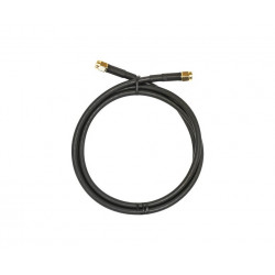 RP-SMA to RP-SMA Cable for 4Hawks Raptor Antenna, 5m, 1pcs