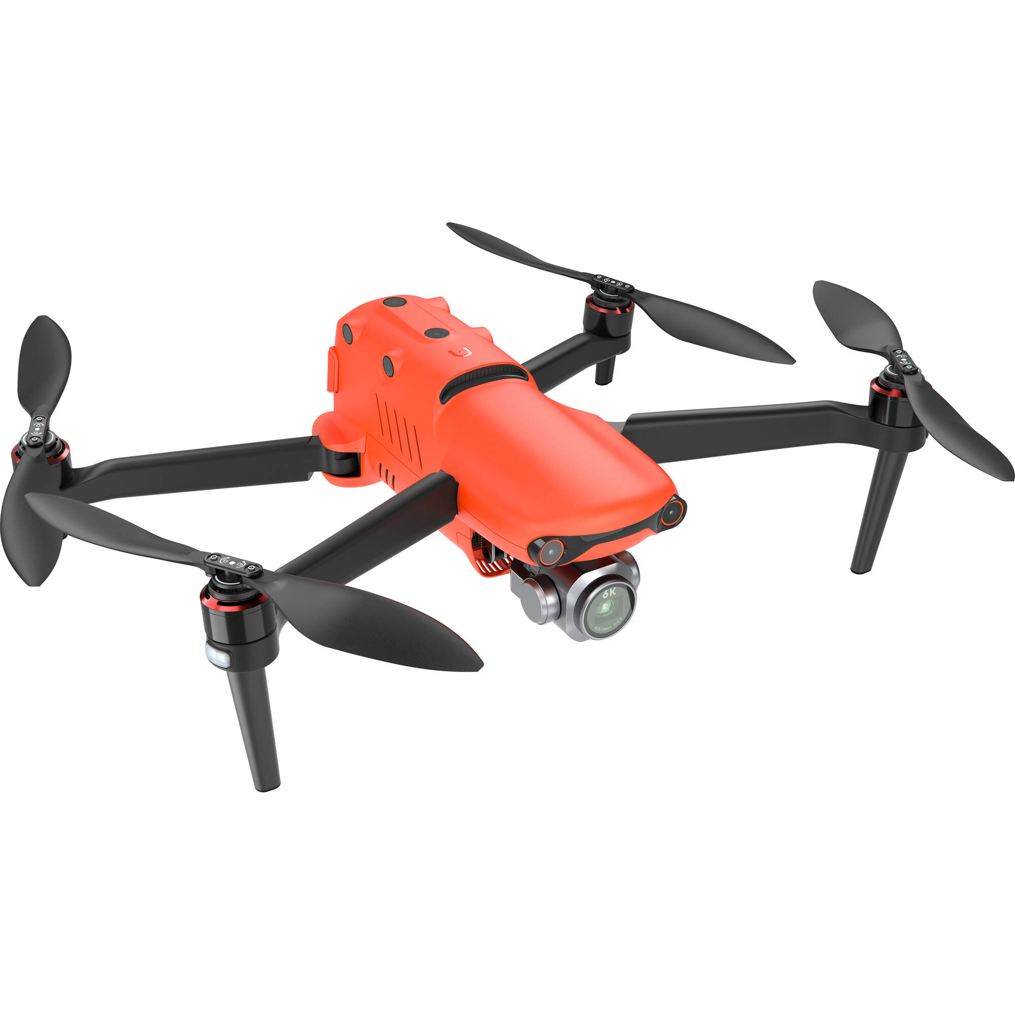 Квадрокоптер Autel EVO II Pro Enterprise Rugged Bundle