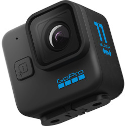 GoPro HERO11 Black Mini action camera