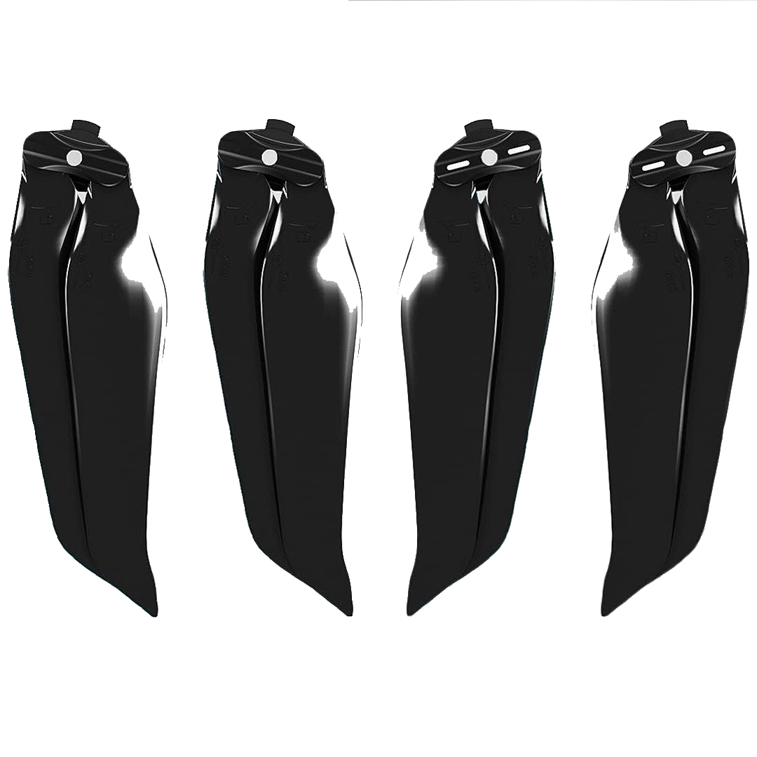 Master Airscrew STEALTH Low-Noise Propellers for DJI Air 2 (2 Pair), main view
