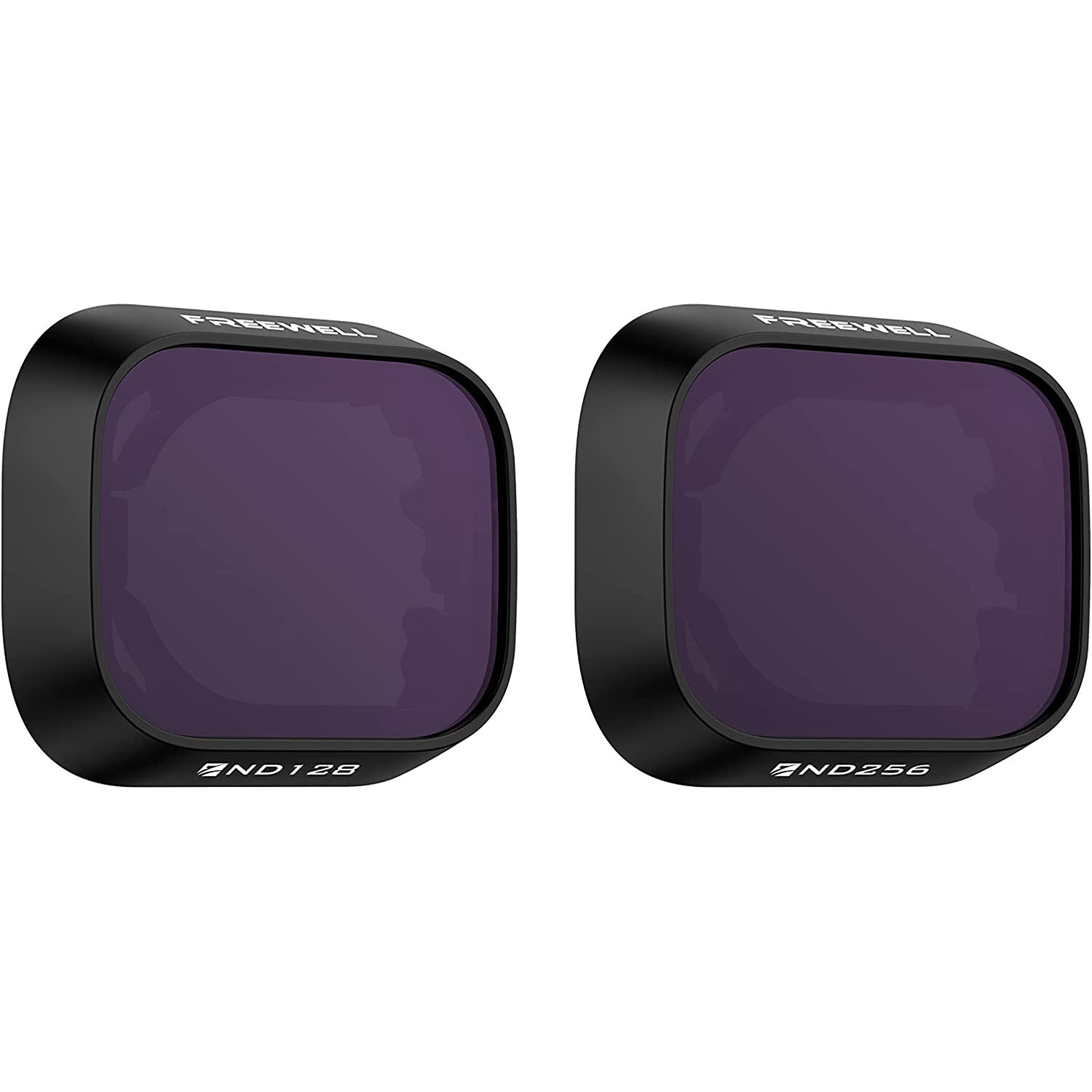 Нейтральні фільтри Freewell ND128, ND256 для DJI Mini 3 Pro