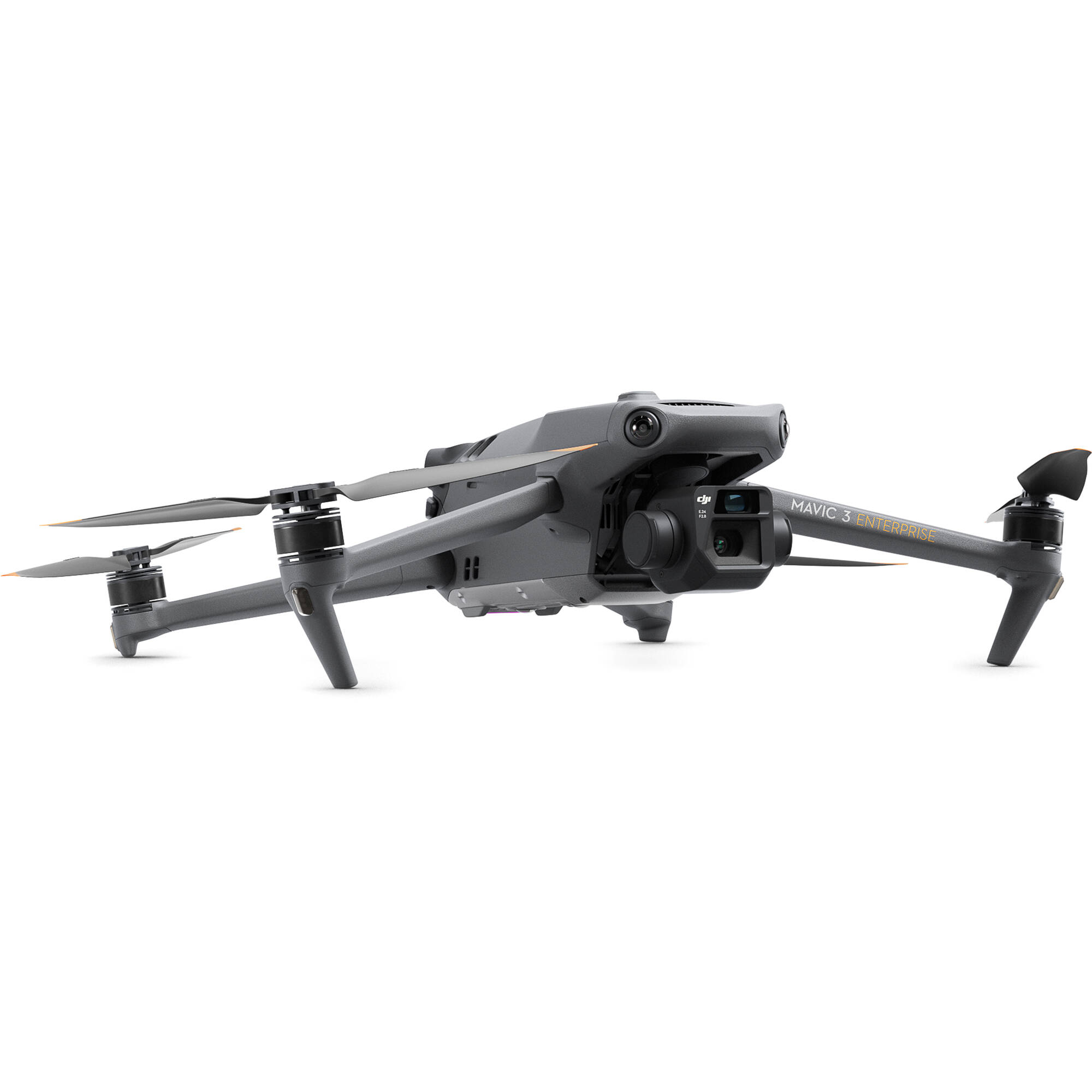 DJI Mavic 3E, main view
