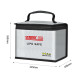 Противопожарная сумка StartRC для батарей квадрокоптеров