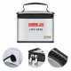 Протипожежна сумка StartRC для батарей квадрокоптерів