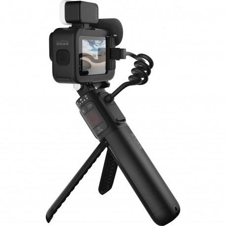 Экшн-камера GoPro HERO11 Black Creator Edition, главный вид