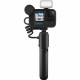 Экшн-камера GoPro HERO11 Black Creator Edition, фронтальный вид