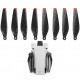 Carbon Fiber Propellers For DJI Mini 3 (2 pairs), main view