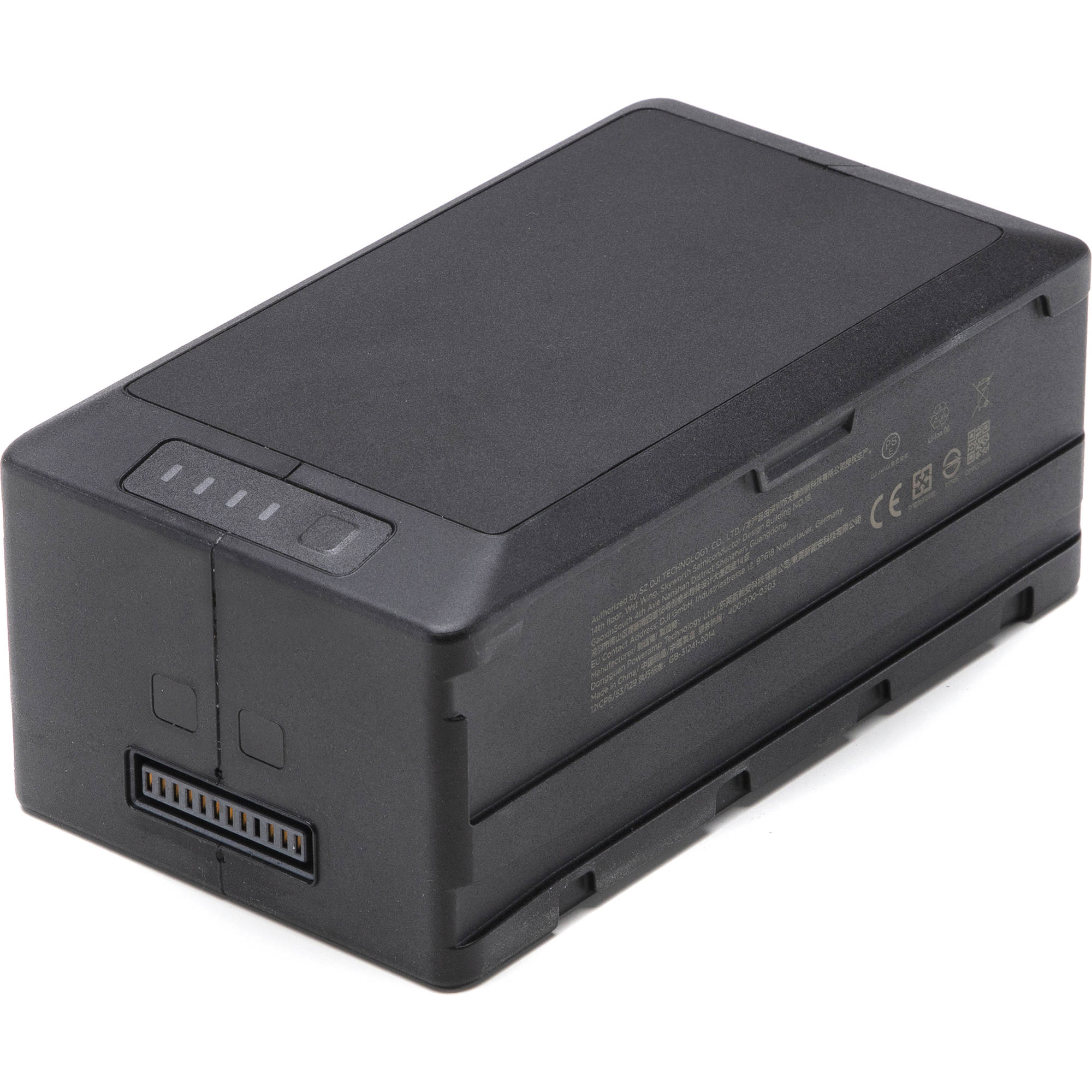 DJI Intelligent Flight Battery for Matrice 300 RTK, main view