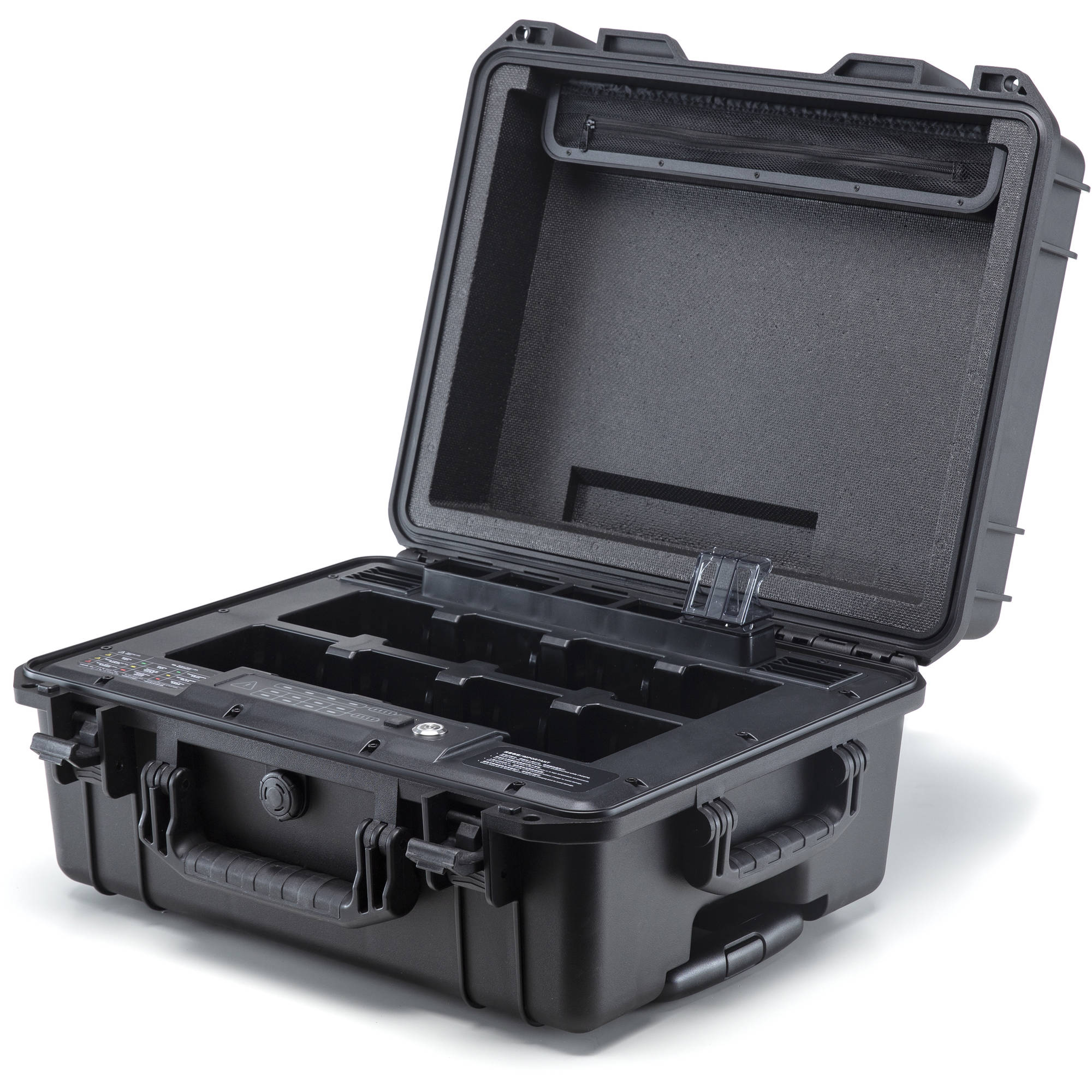 DJI Battery Station BS60 DJI Matrice 300 RTK, main view