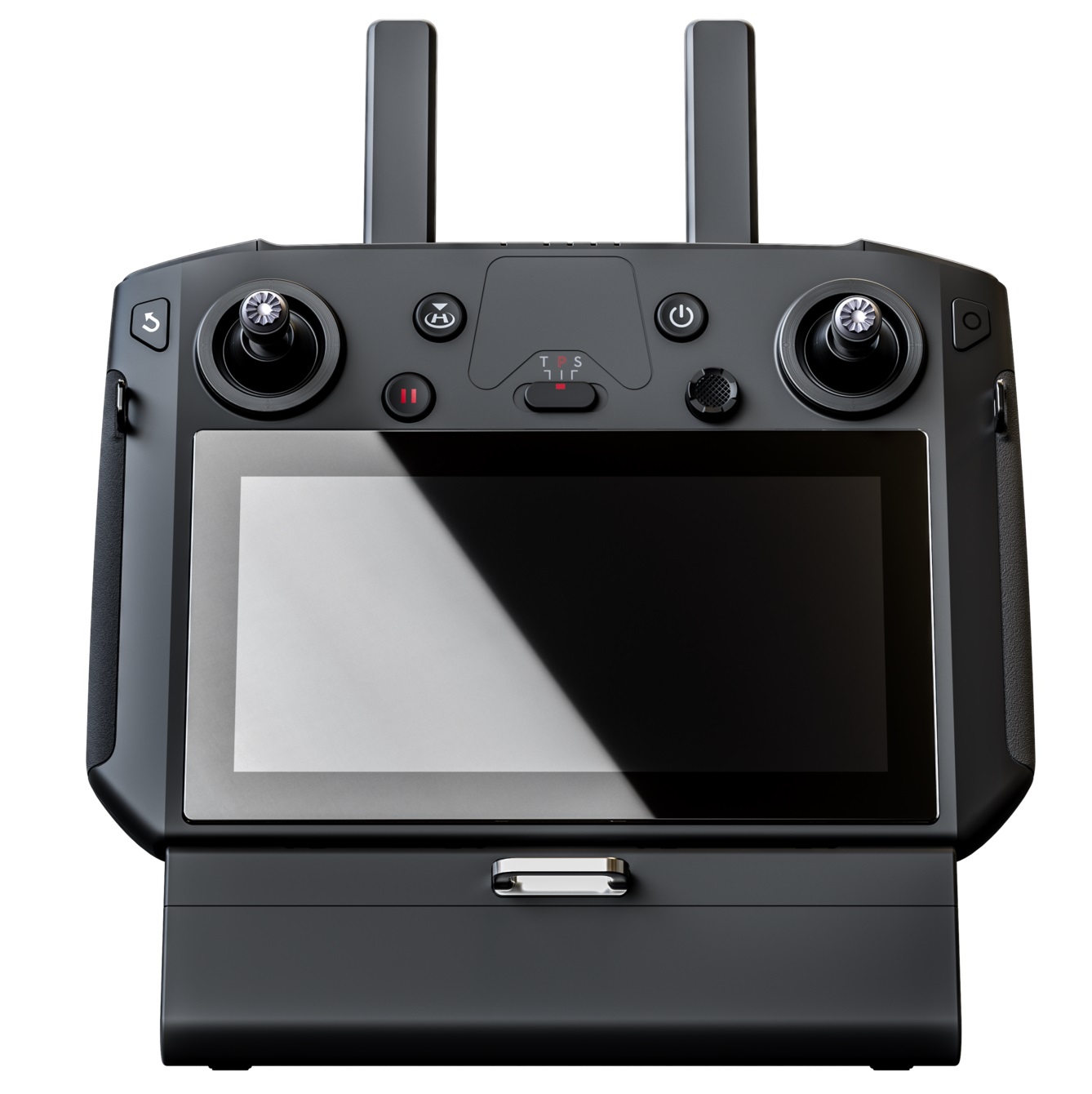 Пульт управления с дисплеем DJI Smart Controller Enterprise для DJI Matrice 300 RTK, главный вид