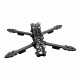 Drone Readytosky Mark4 7" 295 mm frame