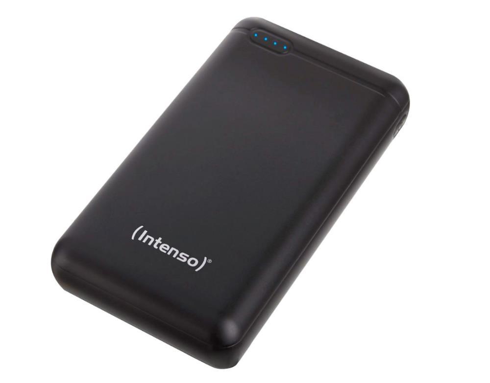 Intenso Powerbank XS20000 20000mAh Black