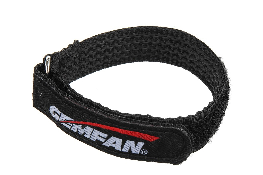 Strap GemFan 25x1.6cm