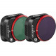 Freewell VND/2-5, VND/6-9 Filter Set for DJI Mini 3 Pro