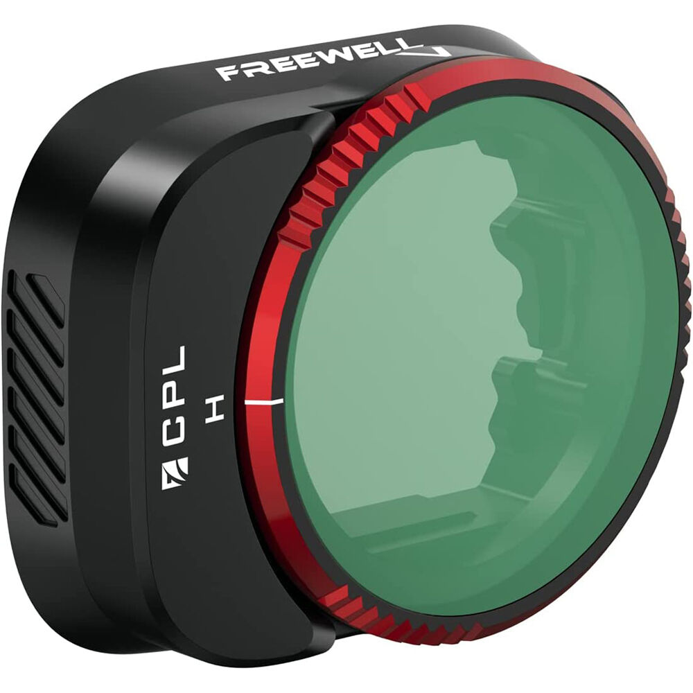 Поляризаційний фільтр Freewell CPL для DJI Mini 3 Pro