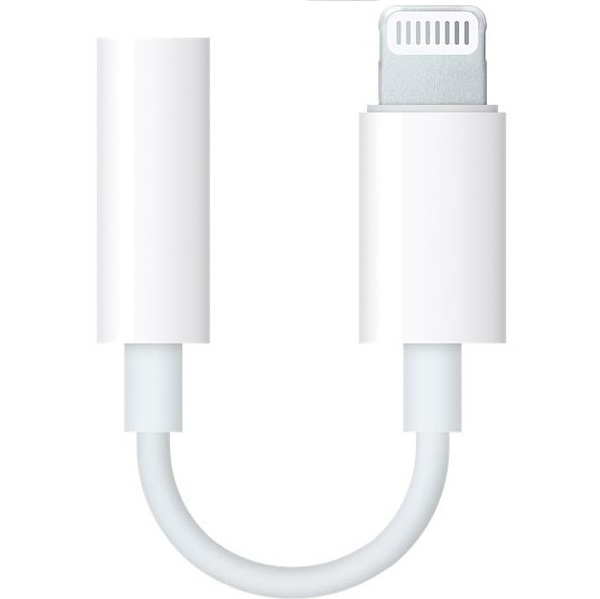 Apple Lightning – 3